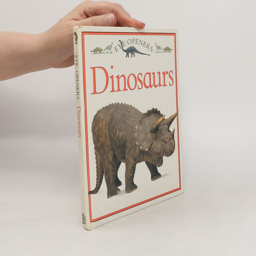 Angela Royston Dinosaurs