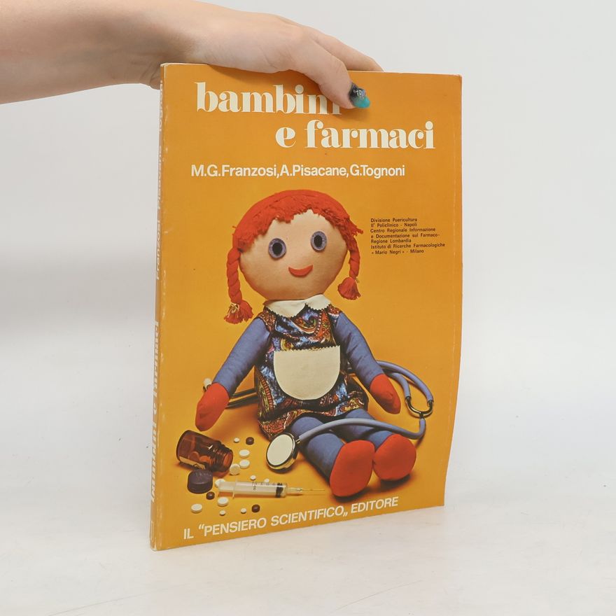 G. Tognoni Bambini e farmaci