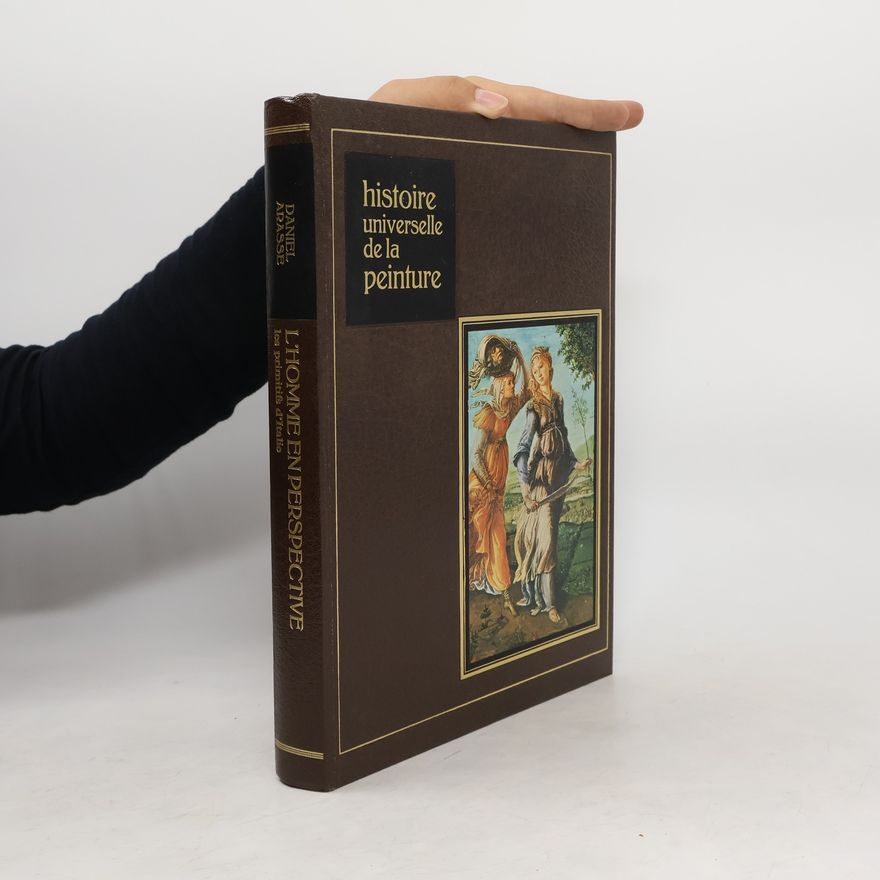 Auteurscollectief Histoire universelle de la peinture