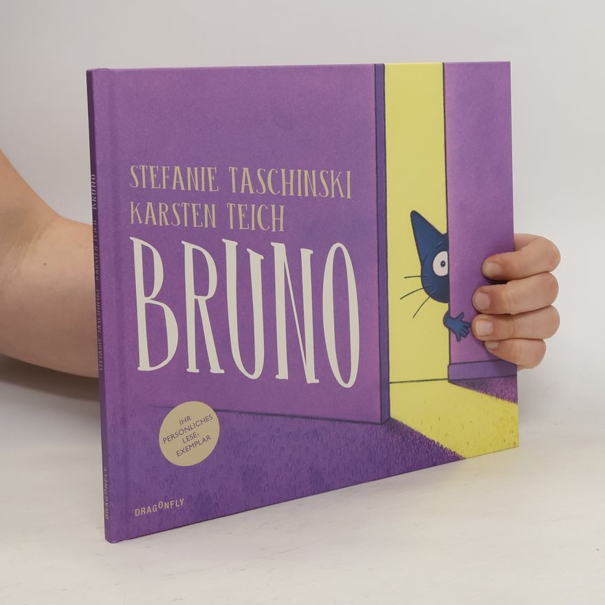 Stefanie Taschinski Bruno