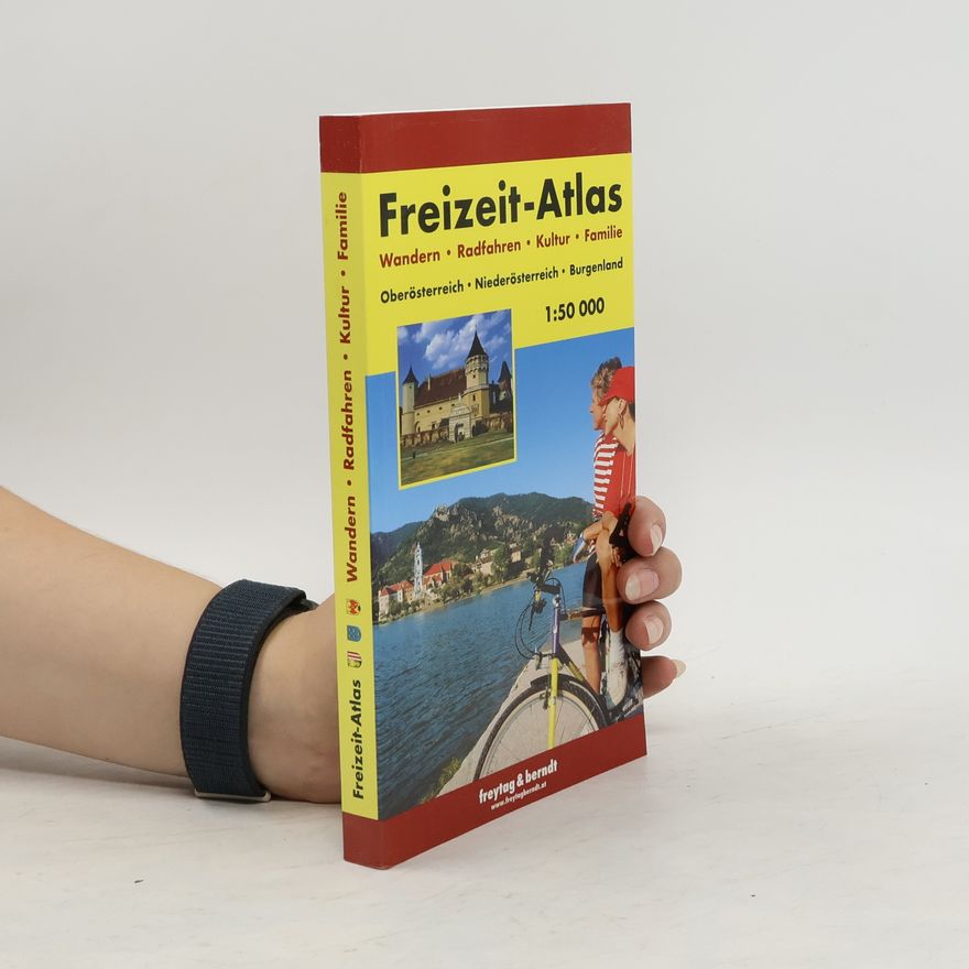 Various authors Freizeit Atlas