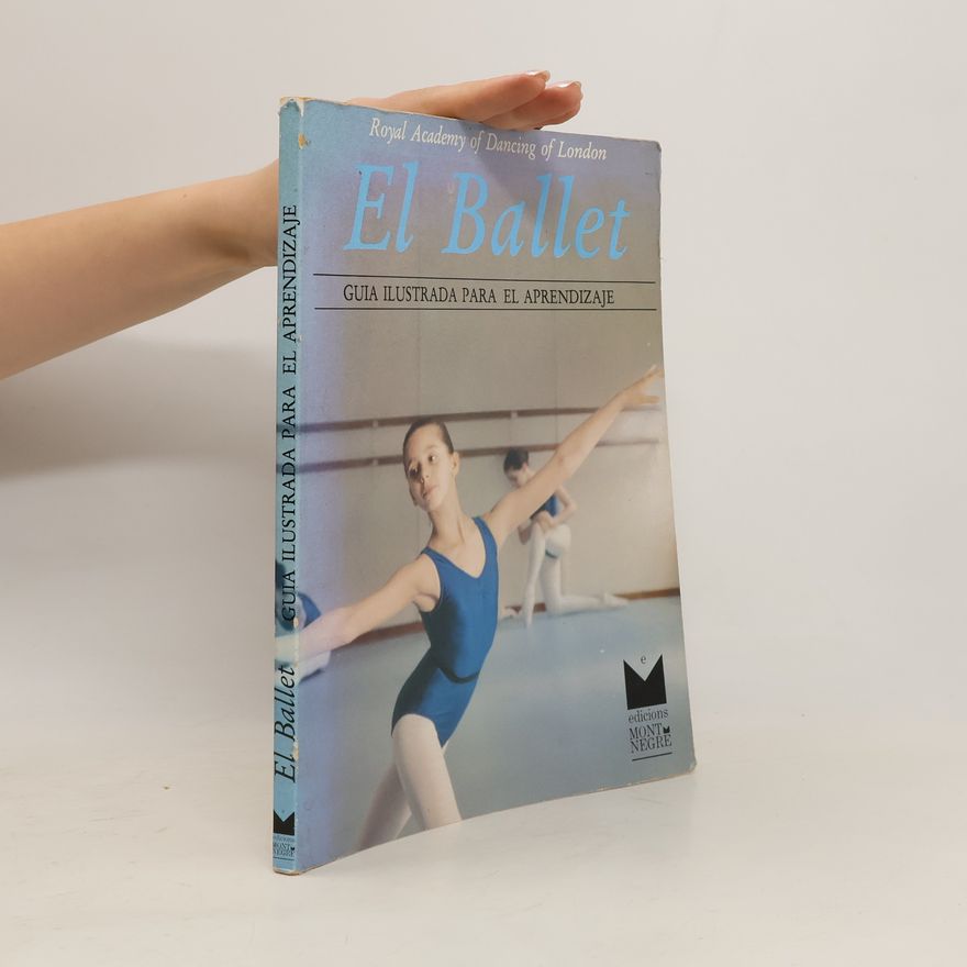 Various authors El Ballet