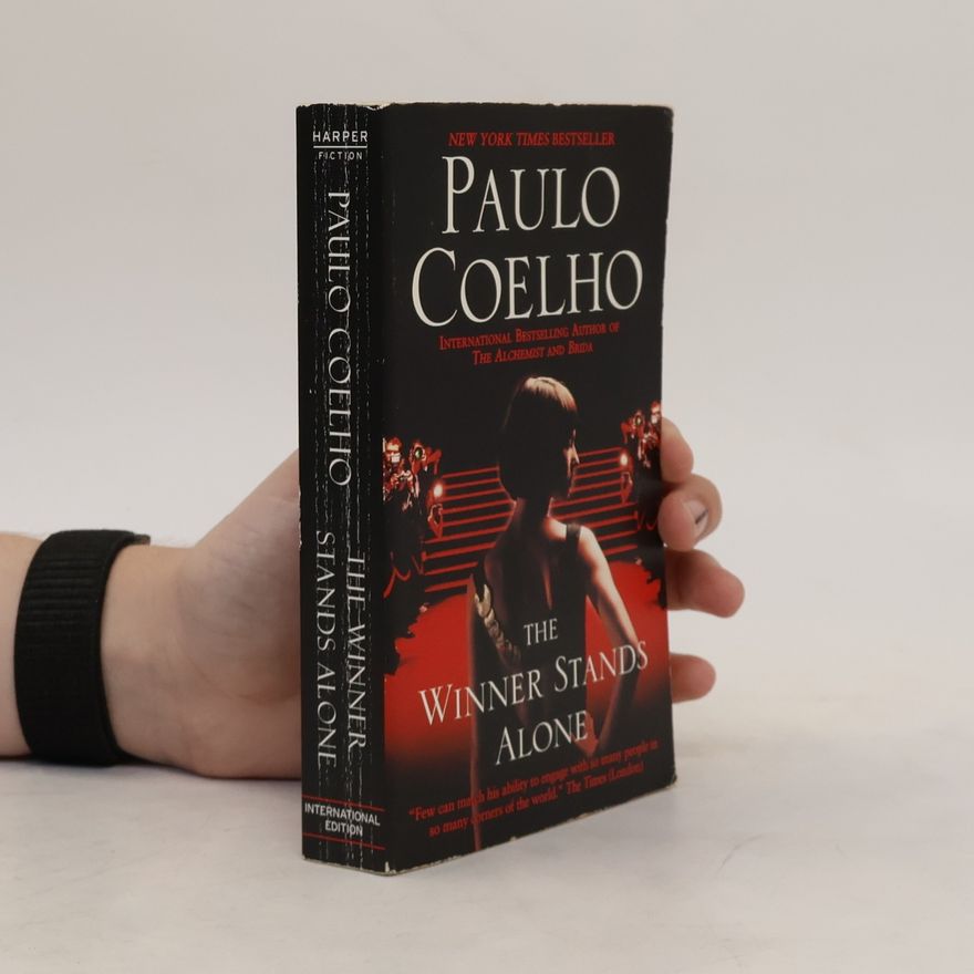 Paulo Coelho The winner stands alone
