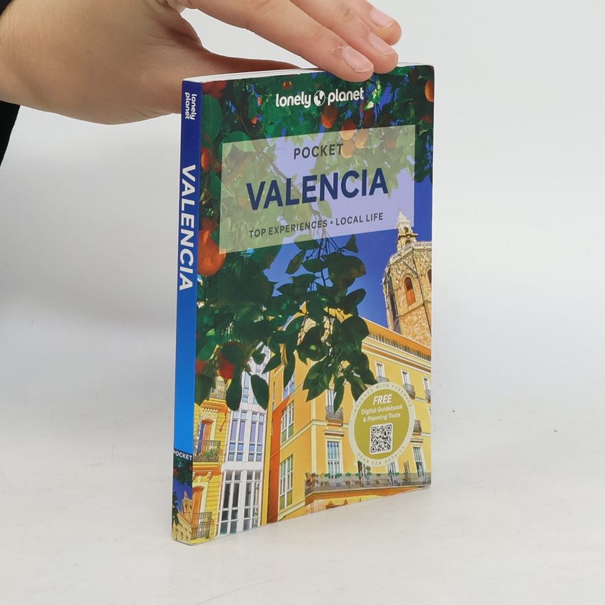 Planet Lonely Lonely Planet Pocket Valencia