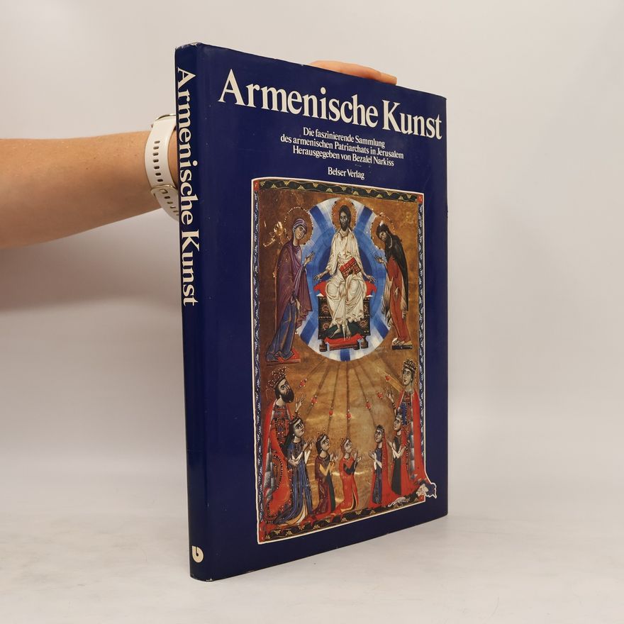 Bes al e. l. Narqi s. Armenische Kunst