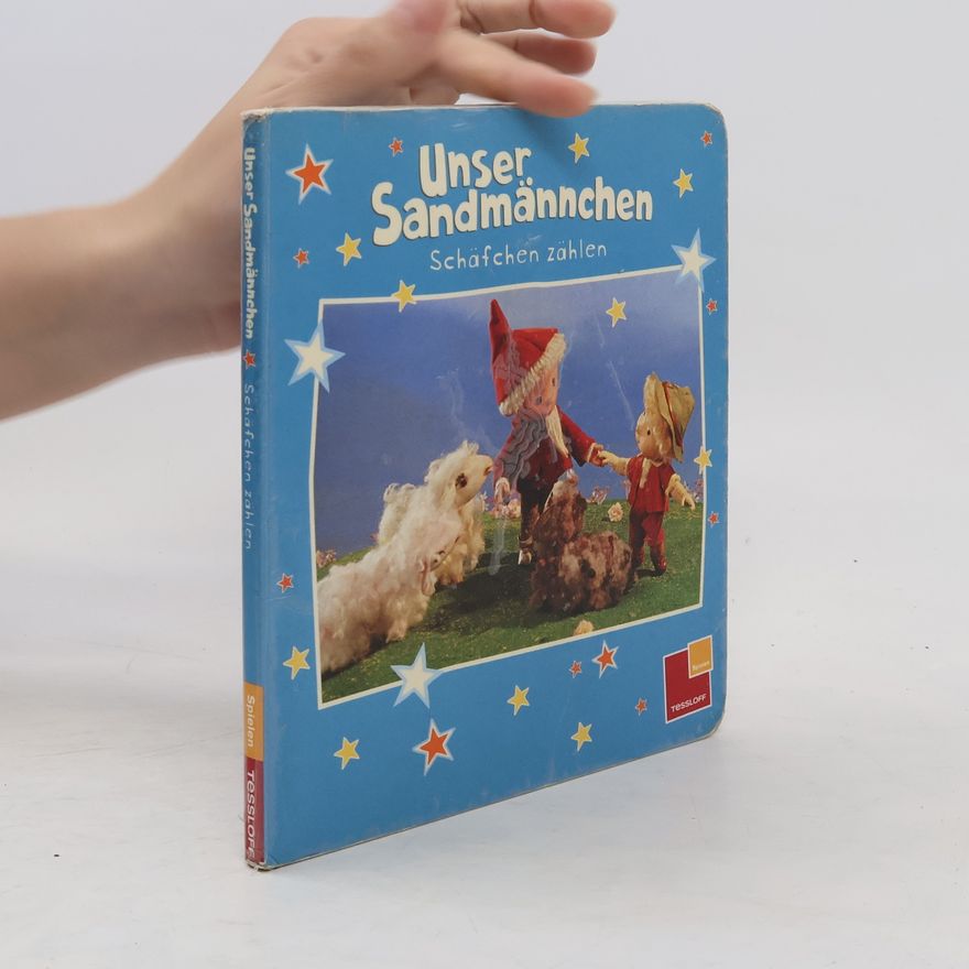 Autorenkollektiv Schäfchen zählen
