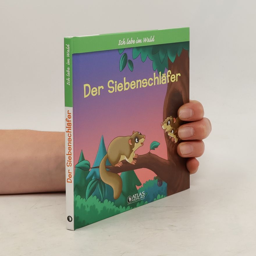 Autorenkollektiv Der Siebenschläfer
