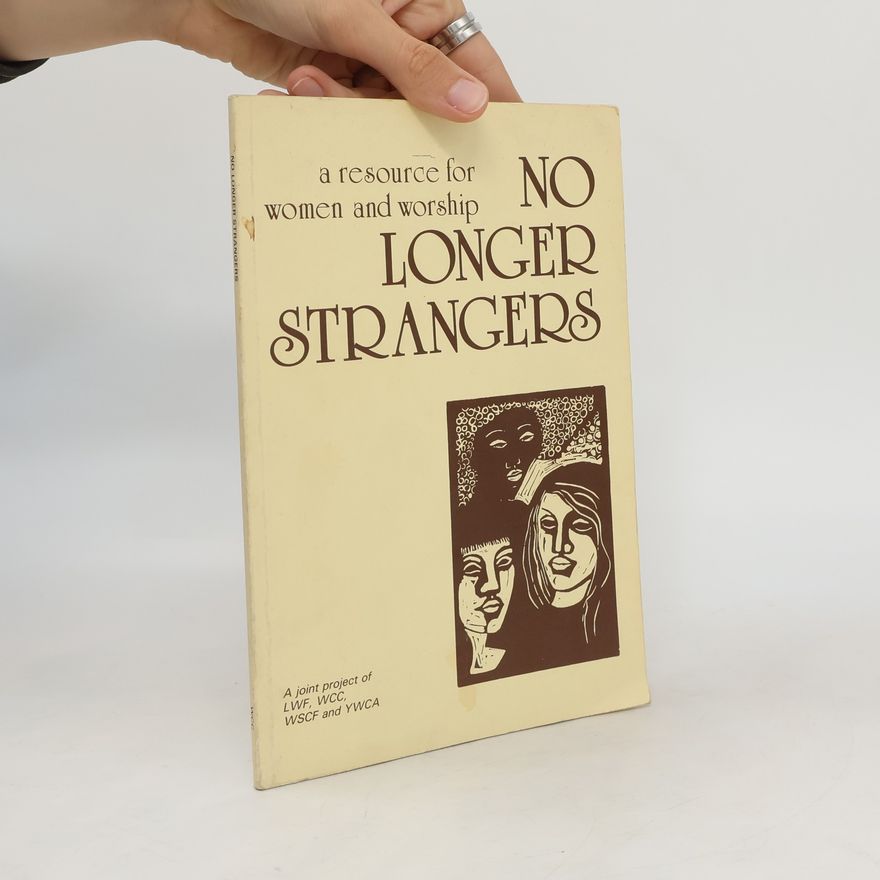 Katherine Kinnamon No Longer Strangers