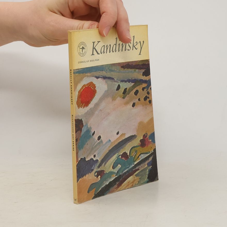 Cornelius Doelman Kandinsky