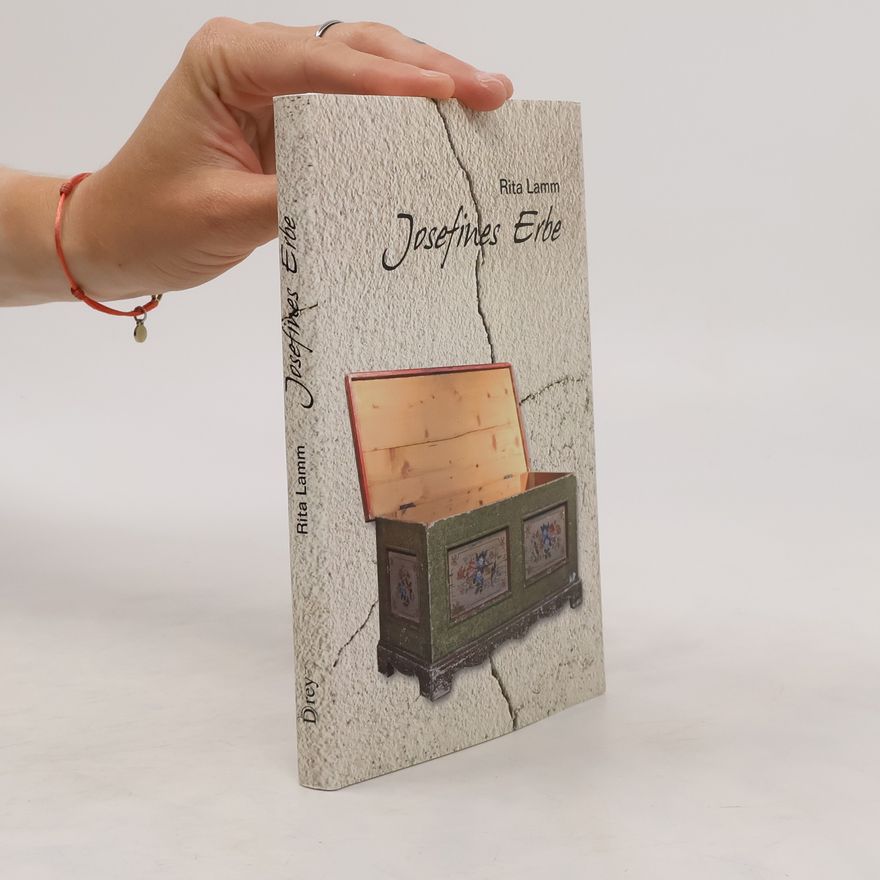 Rita Lamm Josefines Erbe