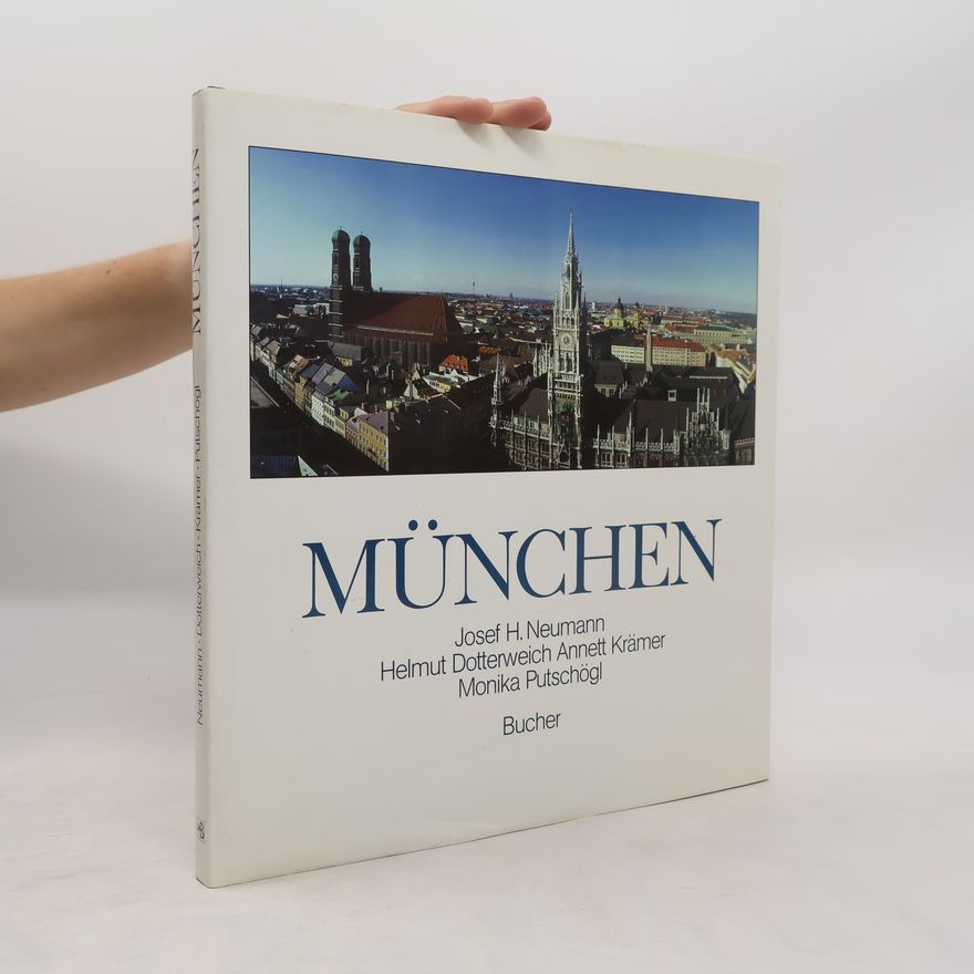 Josef H. Neumann München
