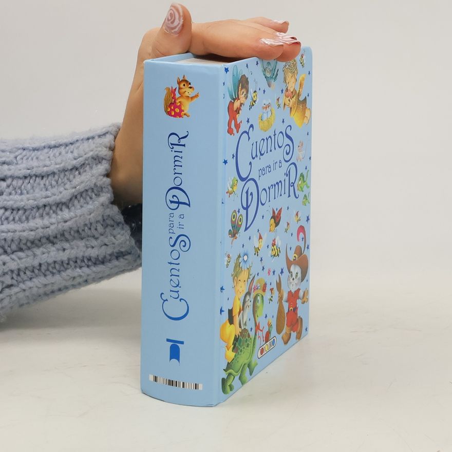 Equipo Todolibro  Cuentos para ir a dormir
