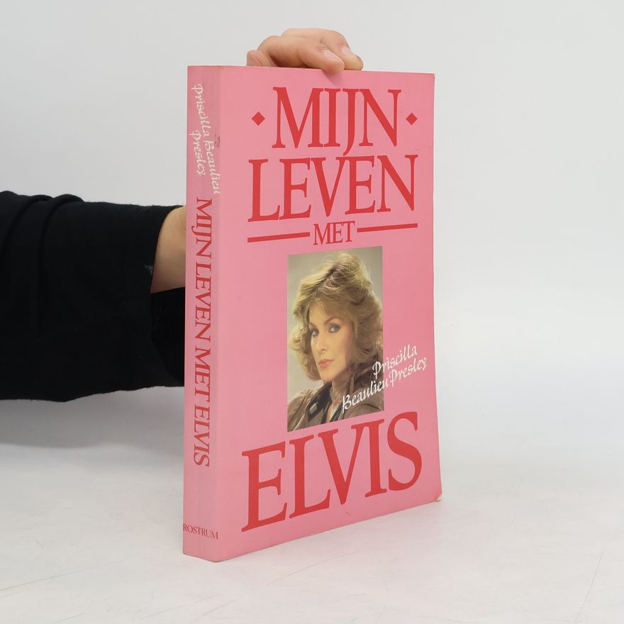 Thomas Karel Beek Mijn leven met Elvis