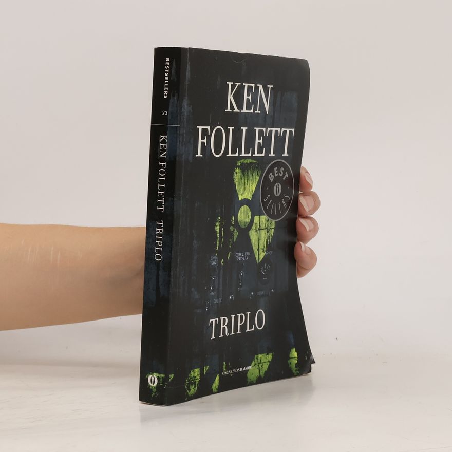 Ken Follett Triplo