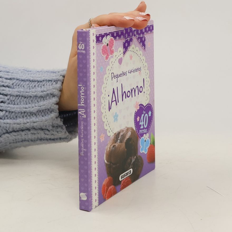 Autorenkollektiv ¡Al horno!