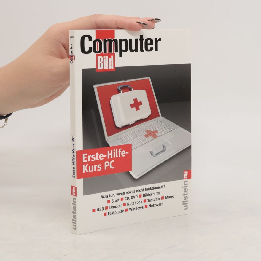 Prinz Erste-Hilfe-Kurs PC