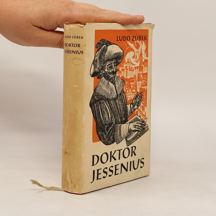 Ľudo Zúbek Doktor Jessenius