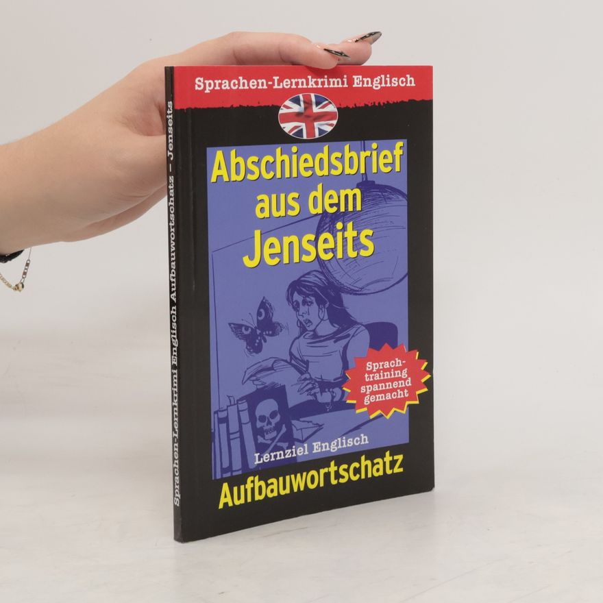 Various authors Abschiedsbrief aus dem Jenseits