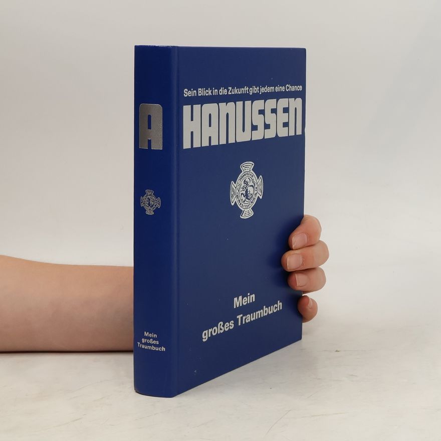 Hanussen Meine neuen Prognosen