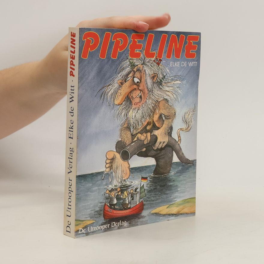 Elke de Witt Pipeline