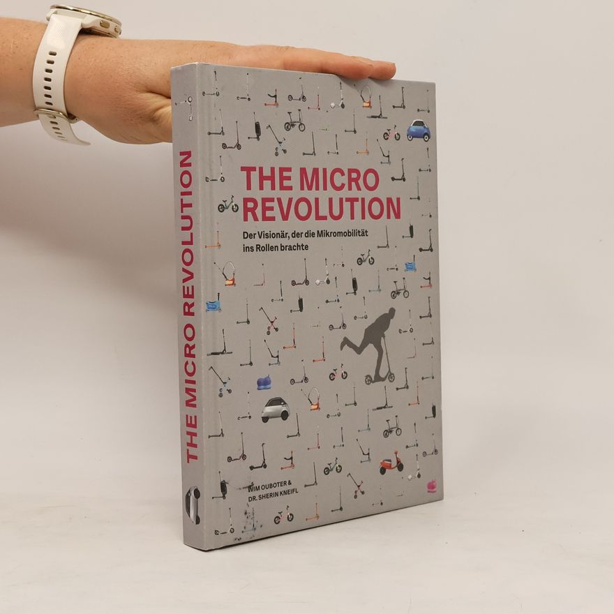 Wim Ouboter The micro revolution