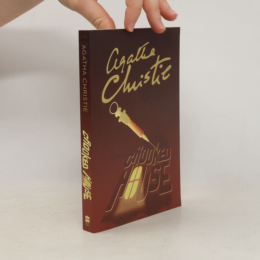 Agatha Christie Crooked House