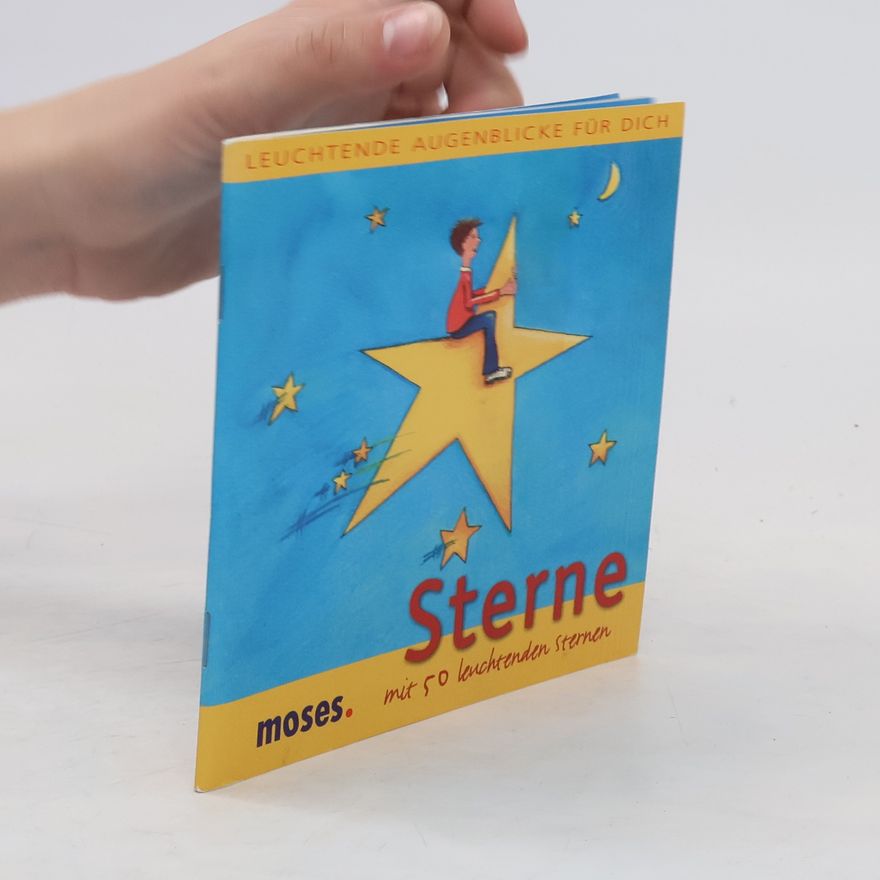 Carola Nowak Sterne