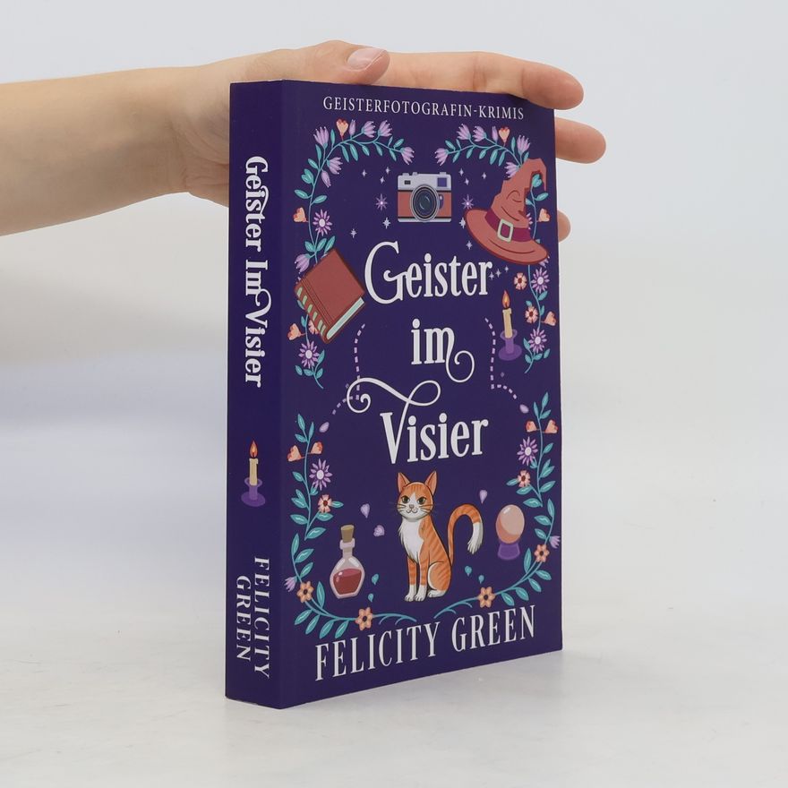 Felicity Green Geister im Visier