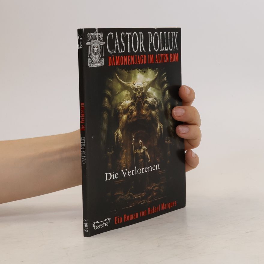 Castor Pollux Die Verlorenen