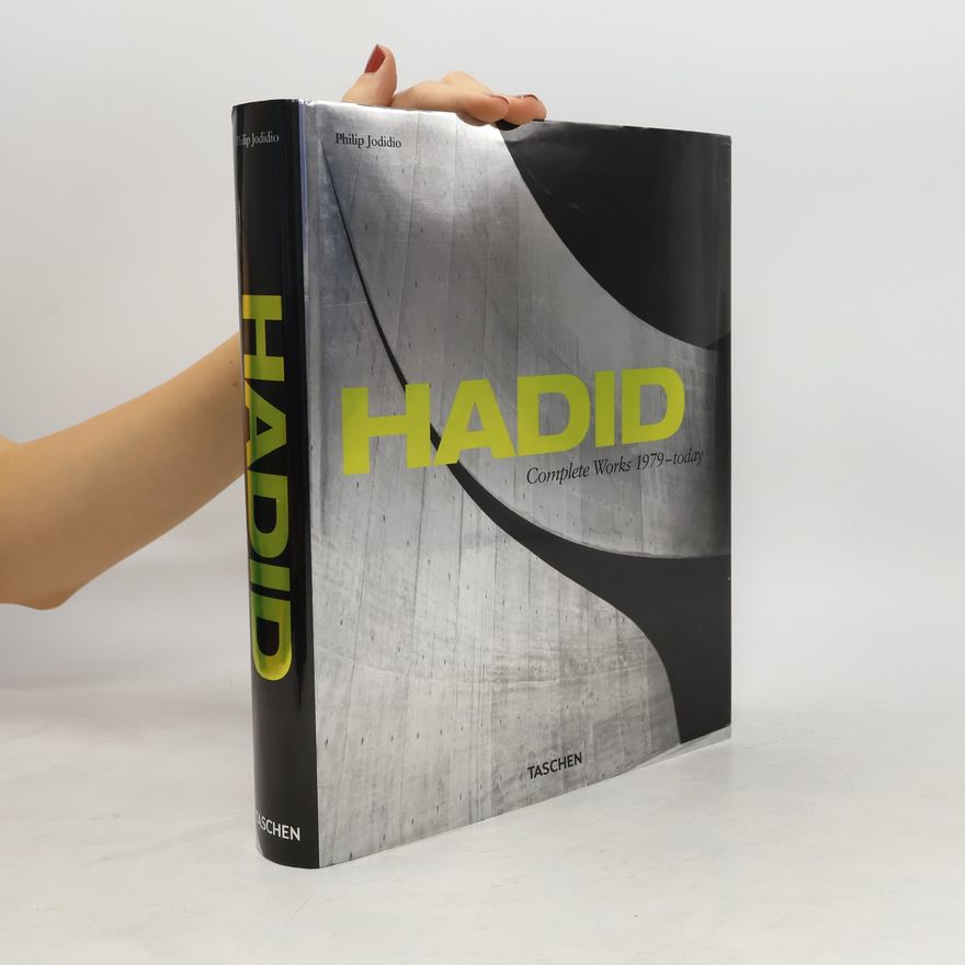 Zaha Hadid Hadid