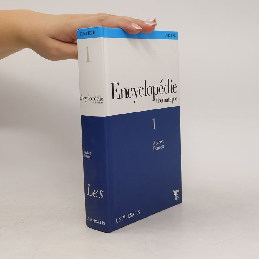 Giuseppe Annoscia Encyclopédie thématique 1