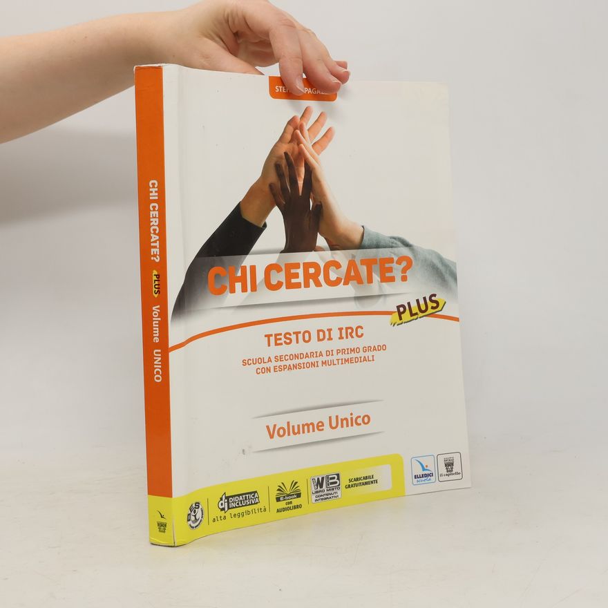 Autorenkollektiv Chi cercate? Plus Volume Unico