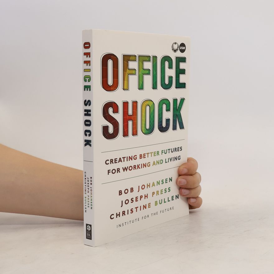 Kolektiv autorů Office Shock