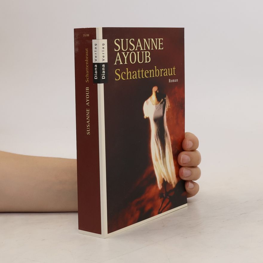 Susanne Ayoub Schattenbraut