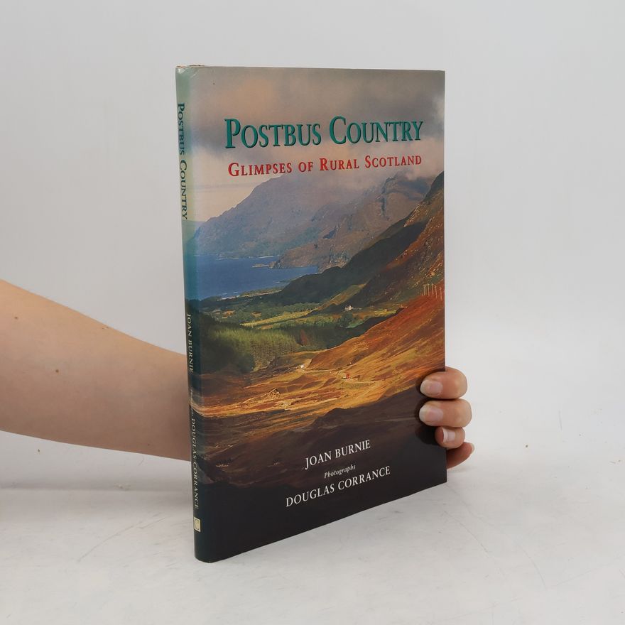 Joan Burnie Postbus Country