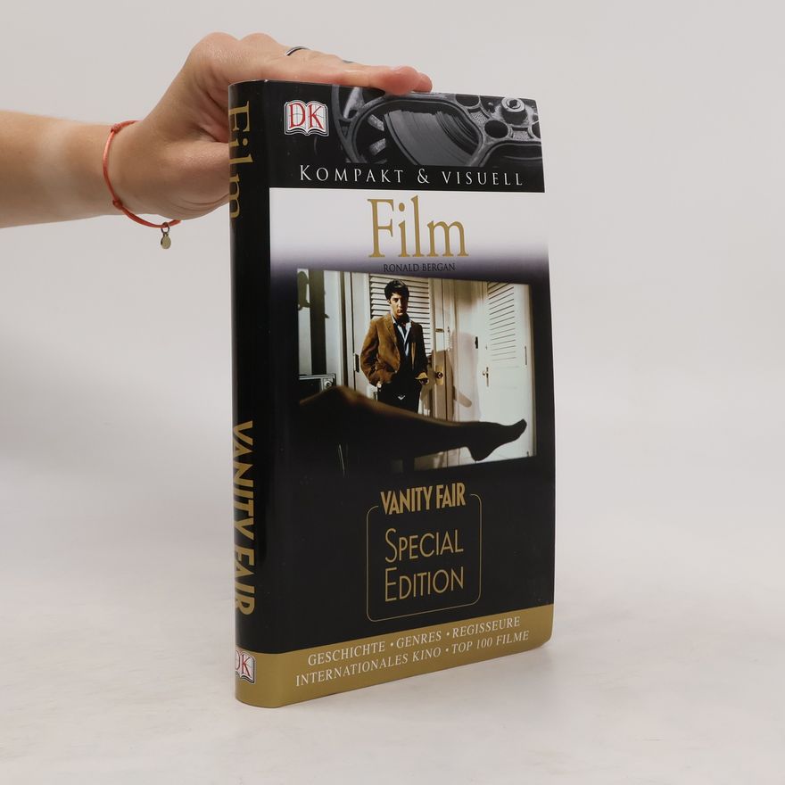 AA.VV. Film Vanity Fair