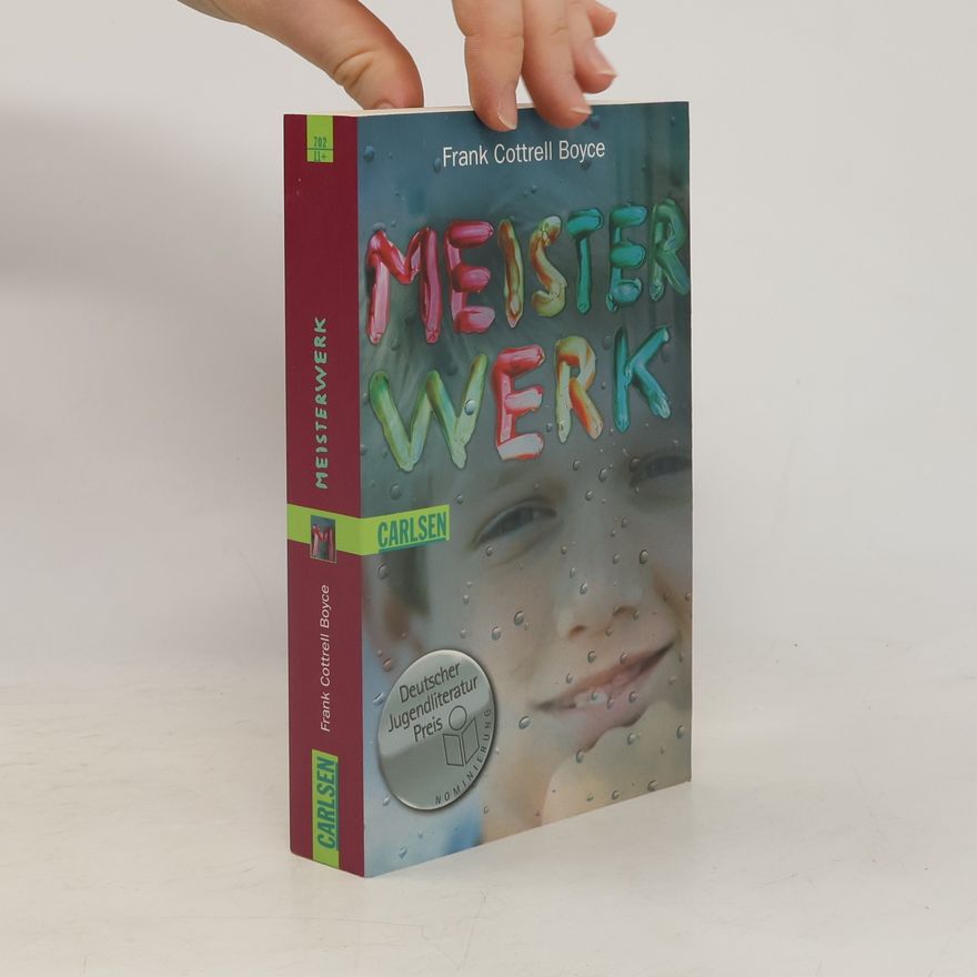 Frank Cottrell Boyce Meisterwerk