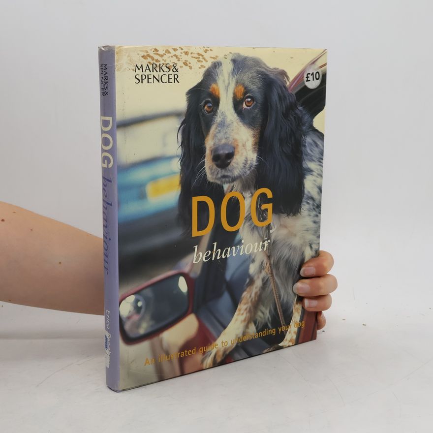 Various authors Dog Behaviour