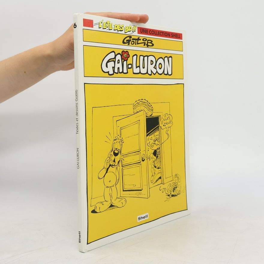 Autorenkollektiv Gai - Luron