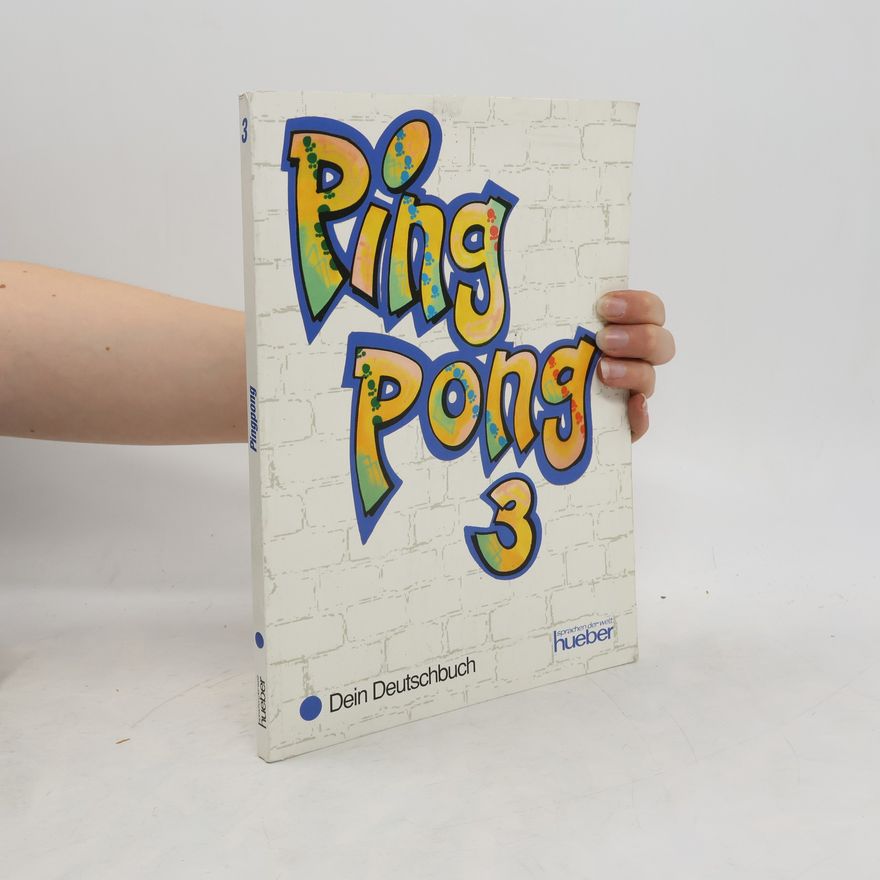 Autorenkollektiv Pingpong