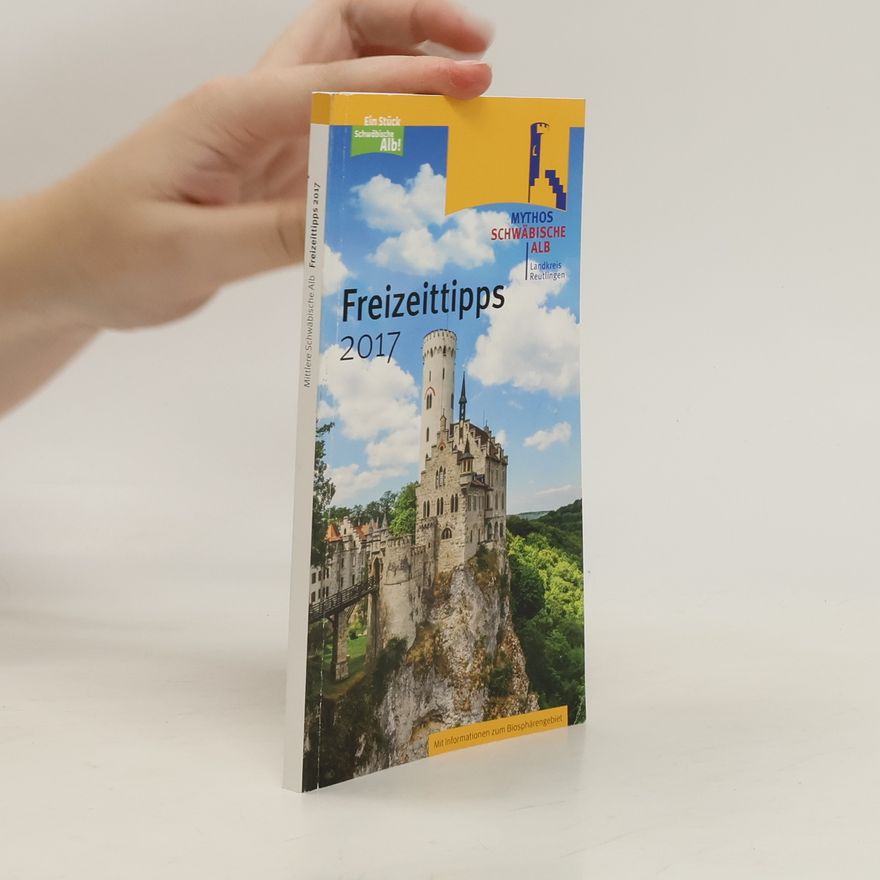 Various authors Freizeittipps 2017