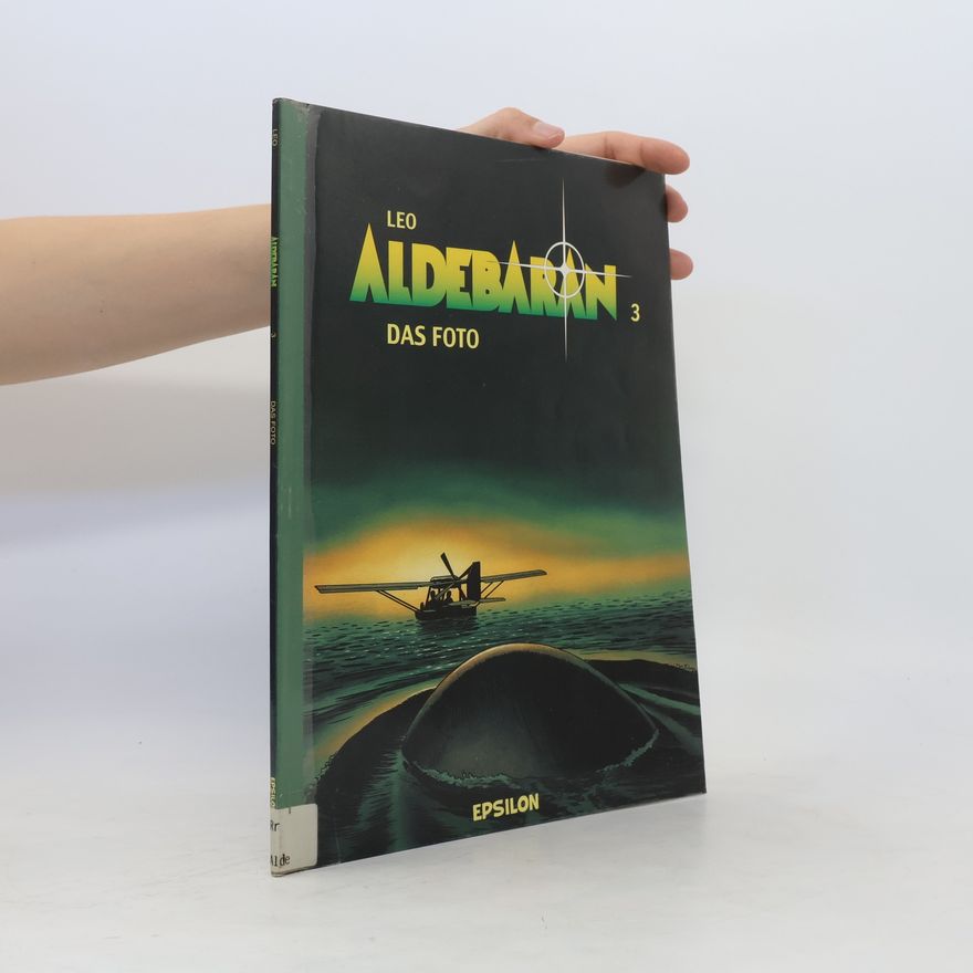 Leo Aldebaran 3