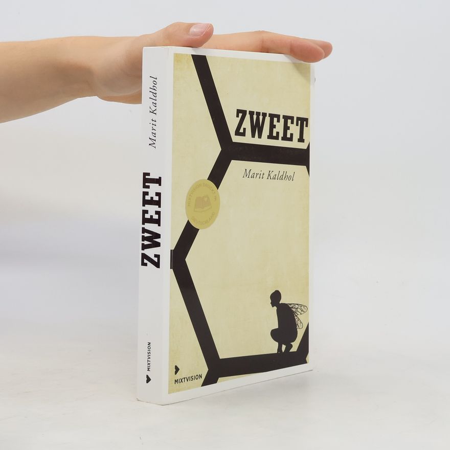 Marit Kaldhol Zweet