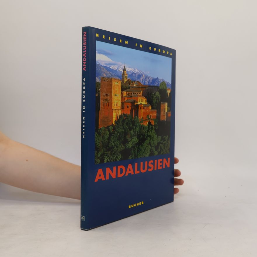 Sammy Minkoff Andalusien