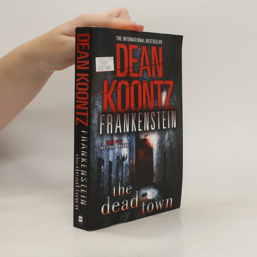 Dean Ray Koontz The Dead Town
