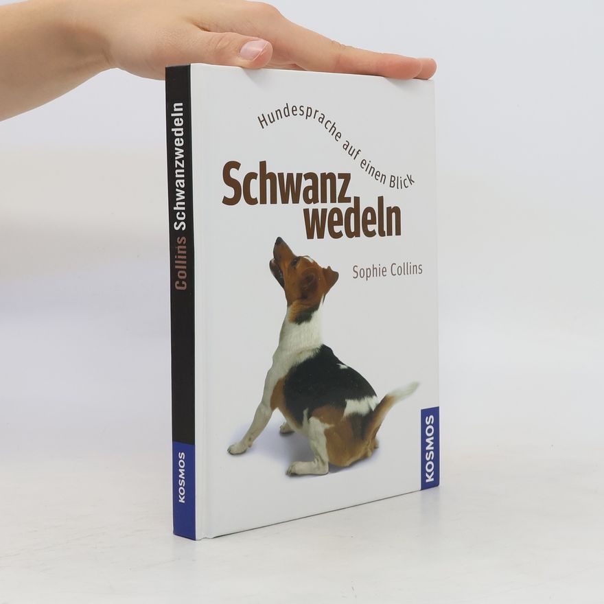 Sophie Collins Schwanzwedeln
