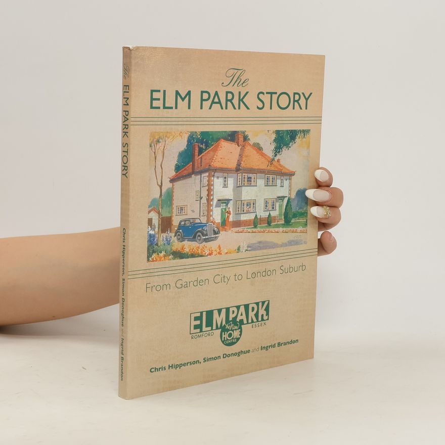 Ingrid Brandon The Elm Park Story
