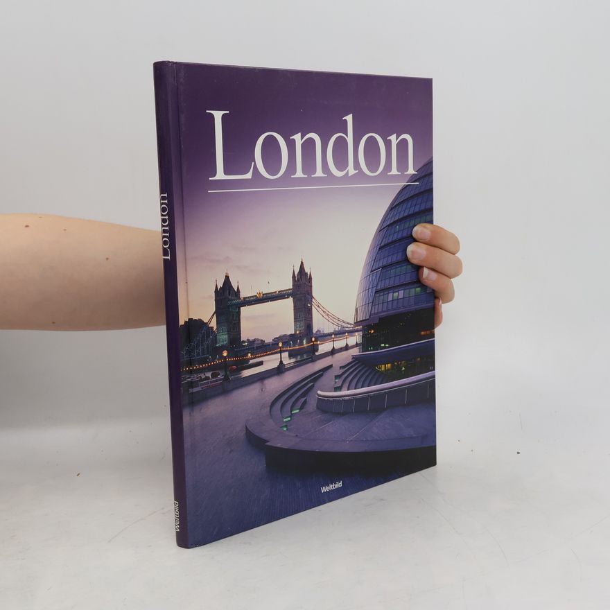 Petra Dubilski London