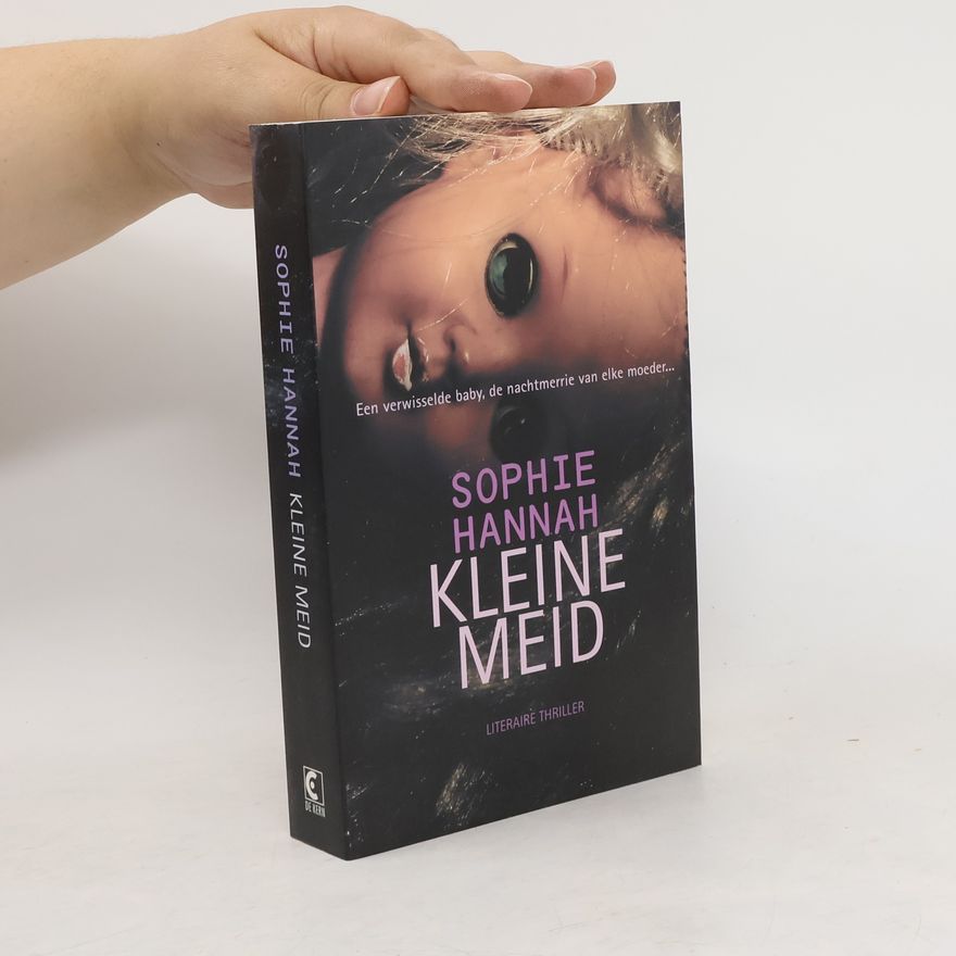 Sophie Hannah Kleine meid