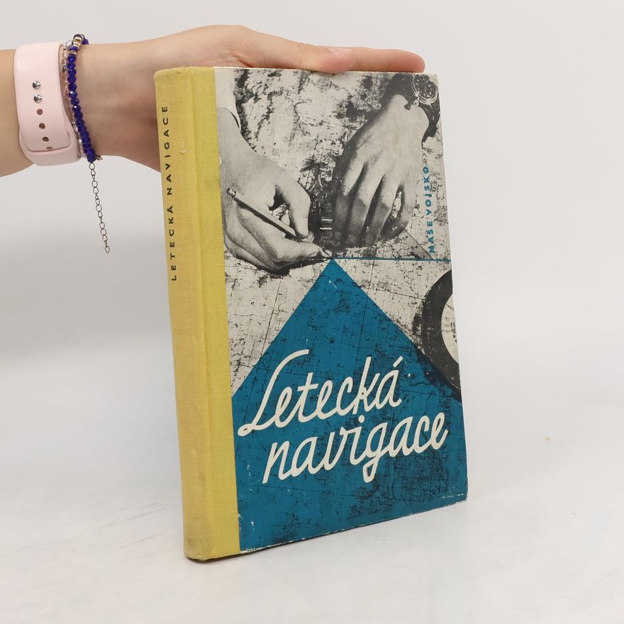 Karel Zelený Letecká navigace